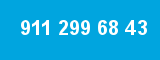 911 299 68 43